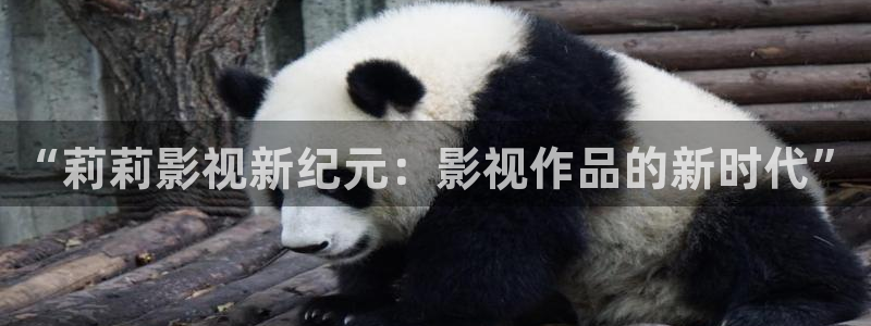 国际浮力影院：“莉莉影视新纪元：影视作品的新时代”
